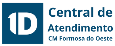 Central de atendimento