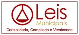 icone leis municipais