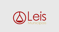 Leis municipais